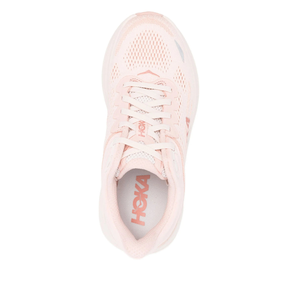 Hoka Sneakers - Rosa | aacaafcdf3dcdb07f16513324349f9c9e4655eda