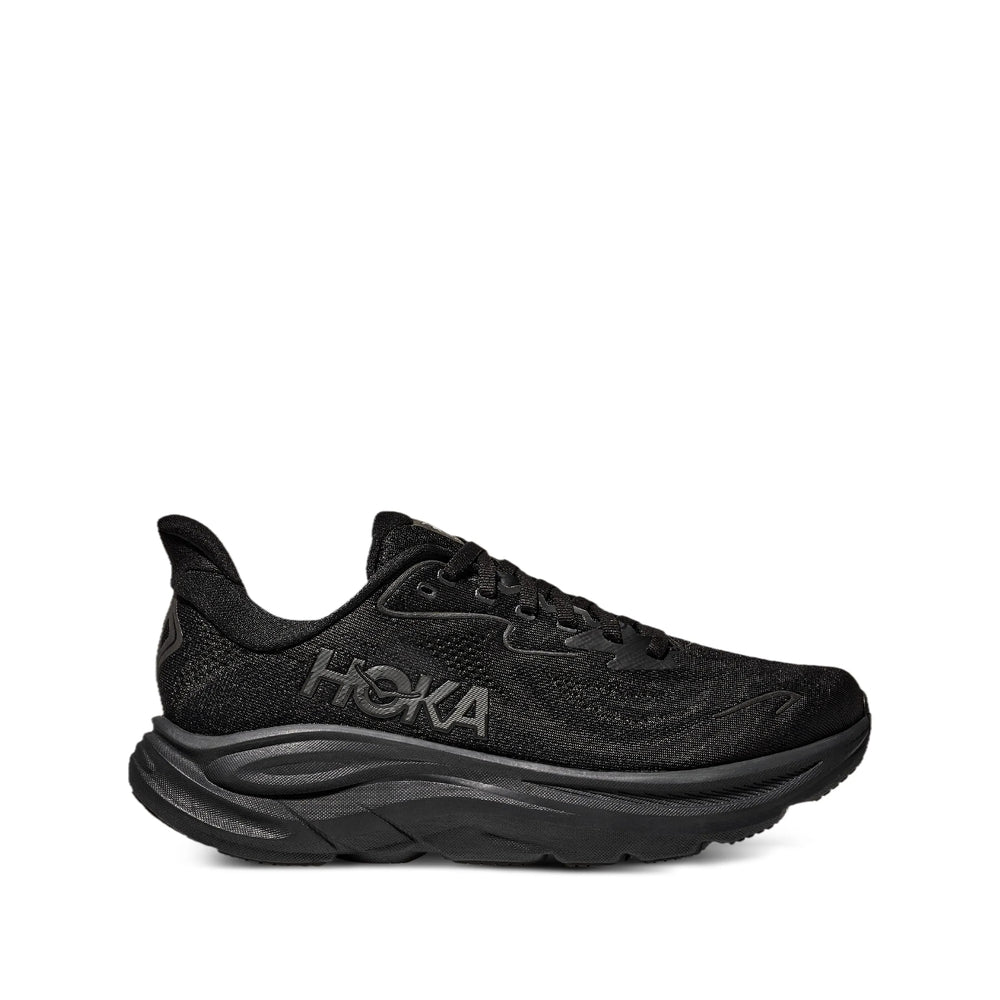 Hoka Sneakers - Nero | 574e40c6184e5be0ff47d0b93976ea61586b8654