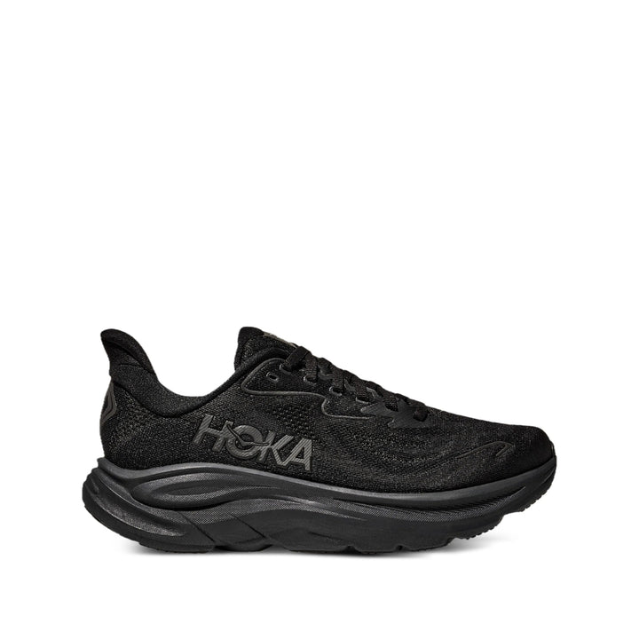 Hoka Sneakers - Nero | 574e40c6184e5be0ff47d0b93976ea61586b8654