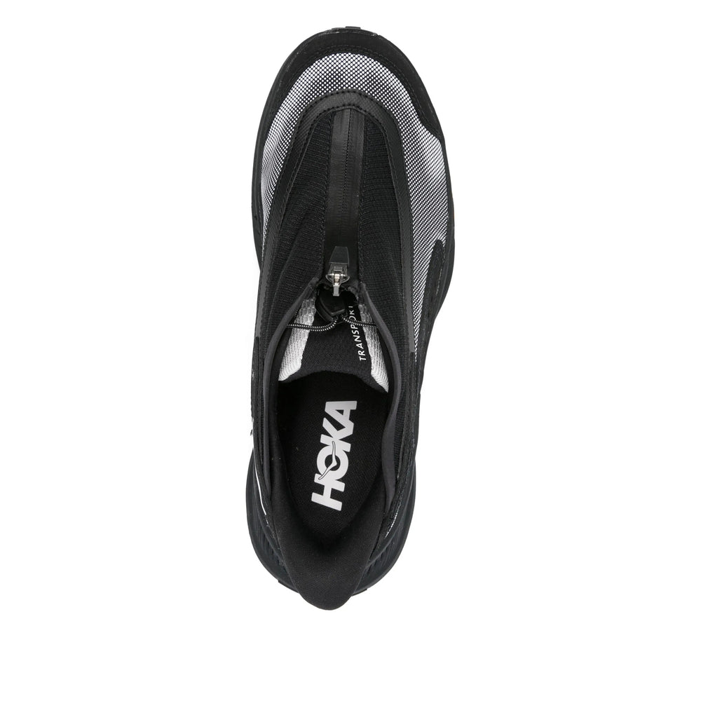 Hoka Sneakers - Nero | 016d94cb994bc9b1ace739f85ea9e3fe6a2a9ae0