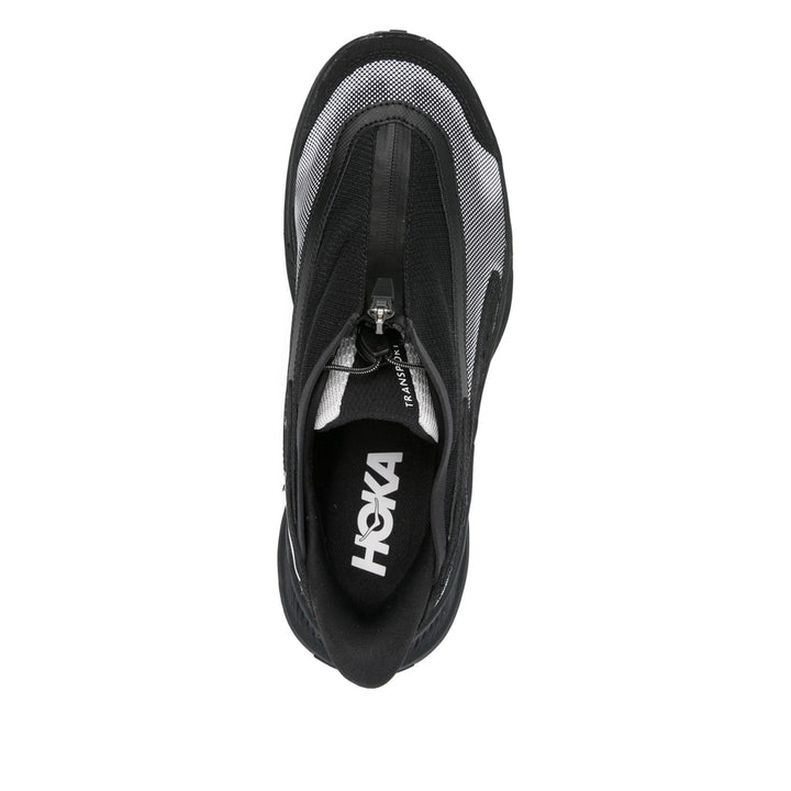 Hoka Sneakers - Nero | 016d94cb994bc9b1ace739f85ea9e3fe6a2a9ae0