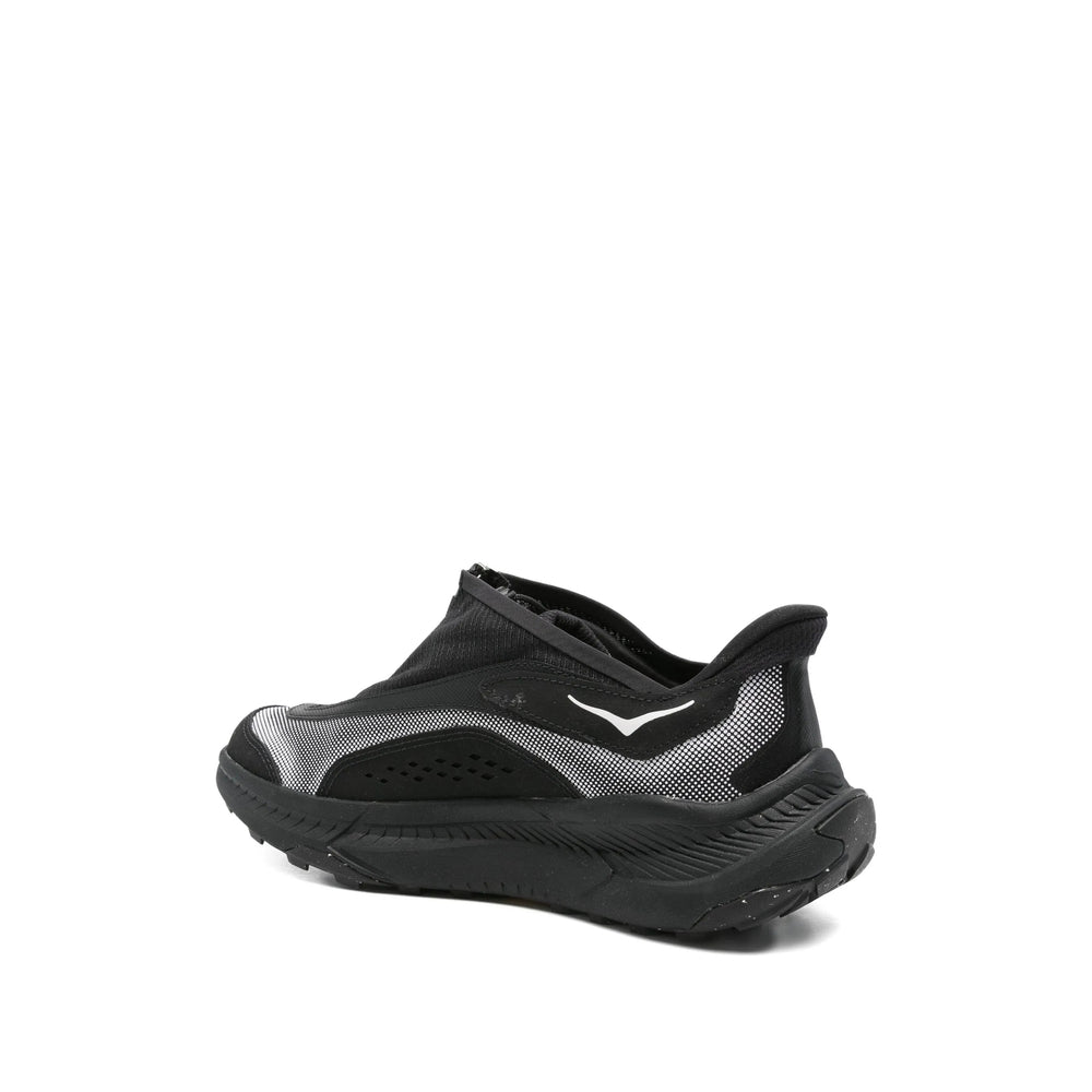 Hoka Sneakers - Nero | 63a728bafec96504361b5a30f3d4e840b6d4c09f