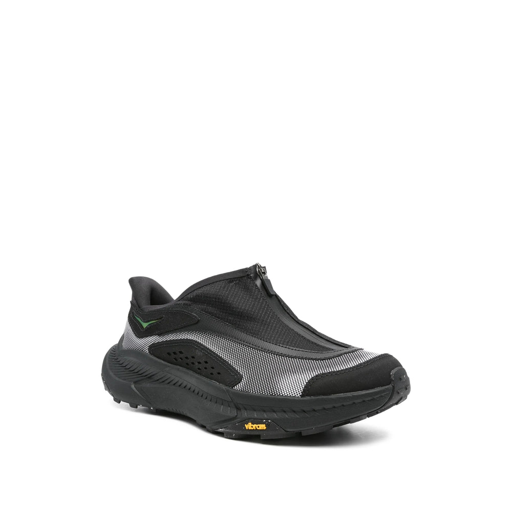 Hoka Sneakers - Nero | 92b5ebeda6e12f386b9b21643b80e54849a369f2
