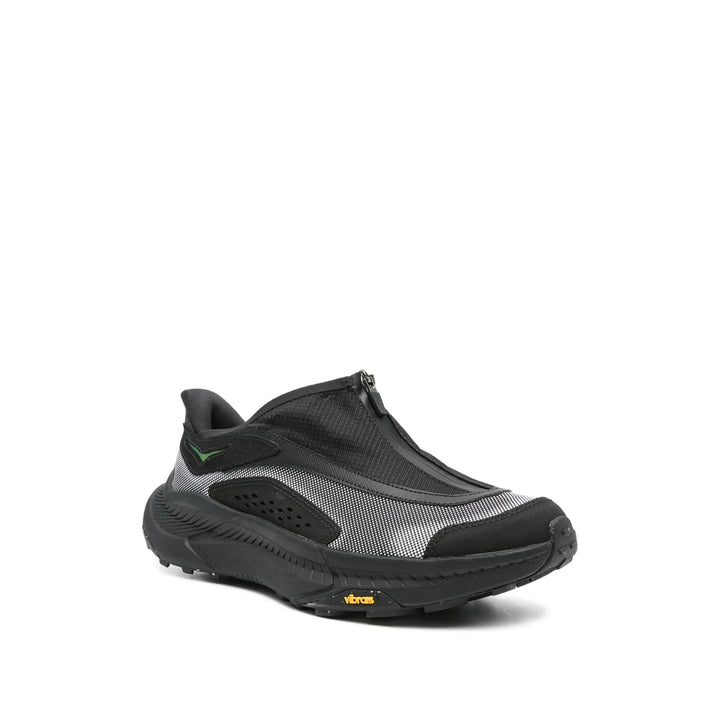 Hoka Sneakers - Nero | 92b5ebeda6e12f386b9b21643b80e54849a369f2