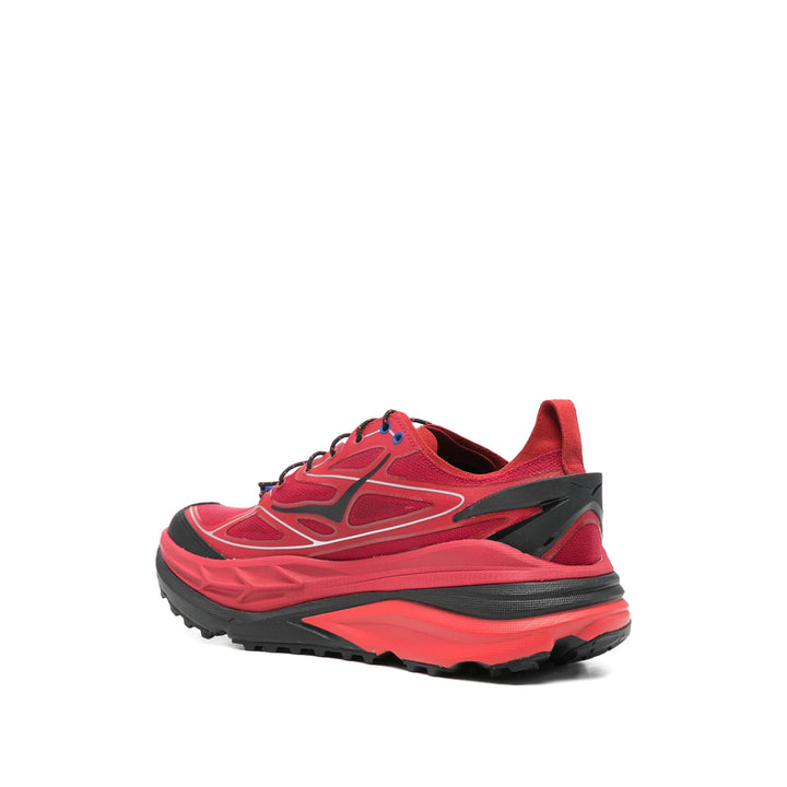 Hoka Sneakers - Rosso | 223b77c1ac043fc99295d2a3f5ffac73295e9b48