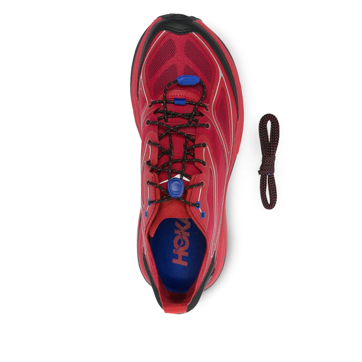 Hoka Sneakers - Rosso | 89629ecb9ce6222454469055f7ac8703fe9b1e93