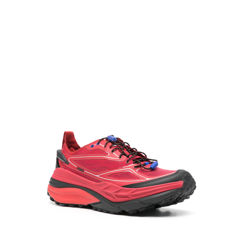 Hoka Sneakers - Rosso | f4e98013f06d4b6059bb224037b931edee688f87