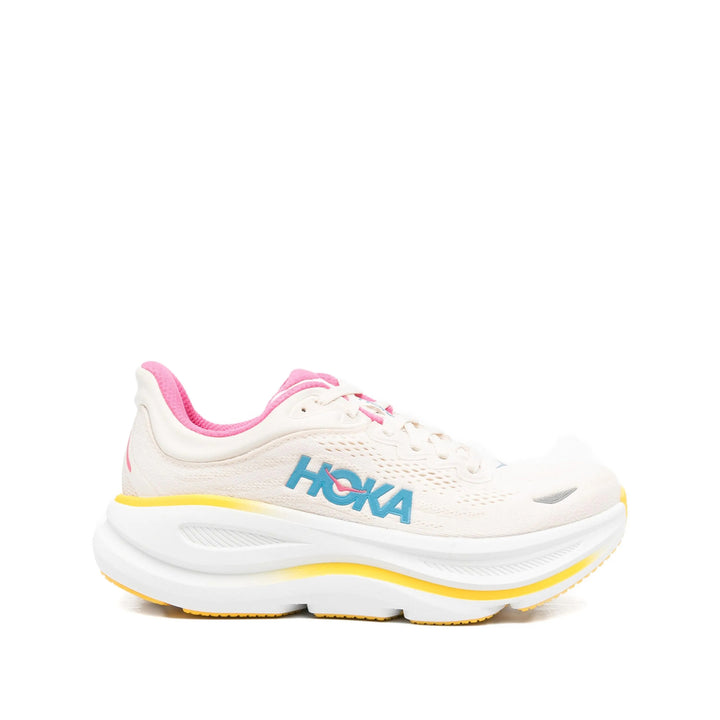 Hoka Sneakers - Neutri, Rosa | c22851e53ff655157833c5f5f6debc59fdf2fbd4