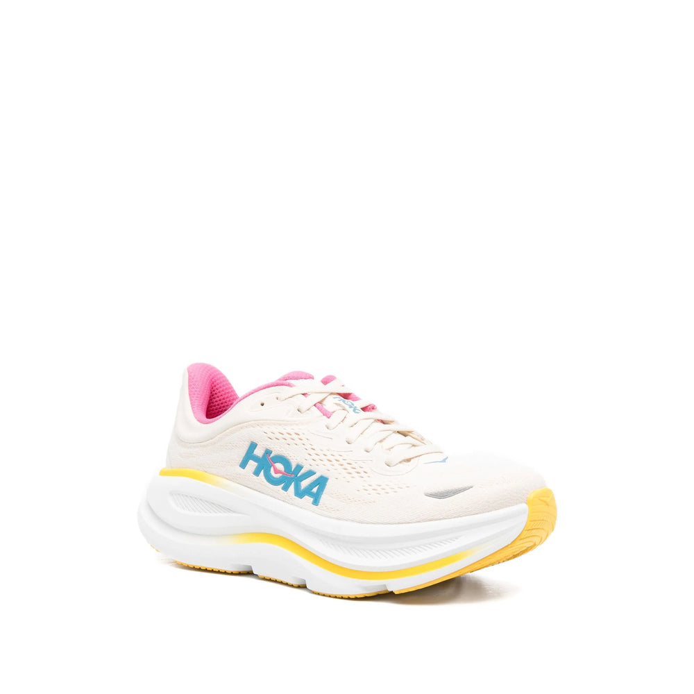 Hoka Sneakers - Neutri, Rosa | 6177dcbc3d65cd4d0f4f7d688ac2e758b39607b1