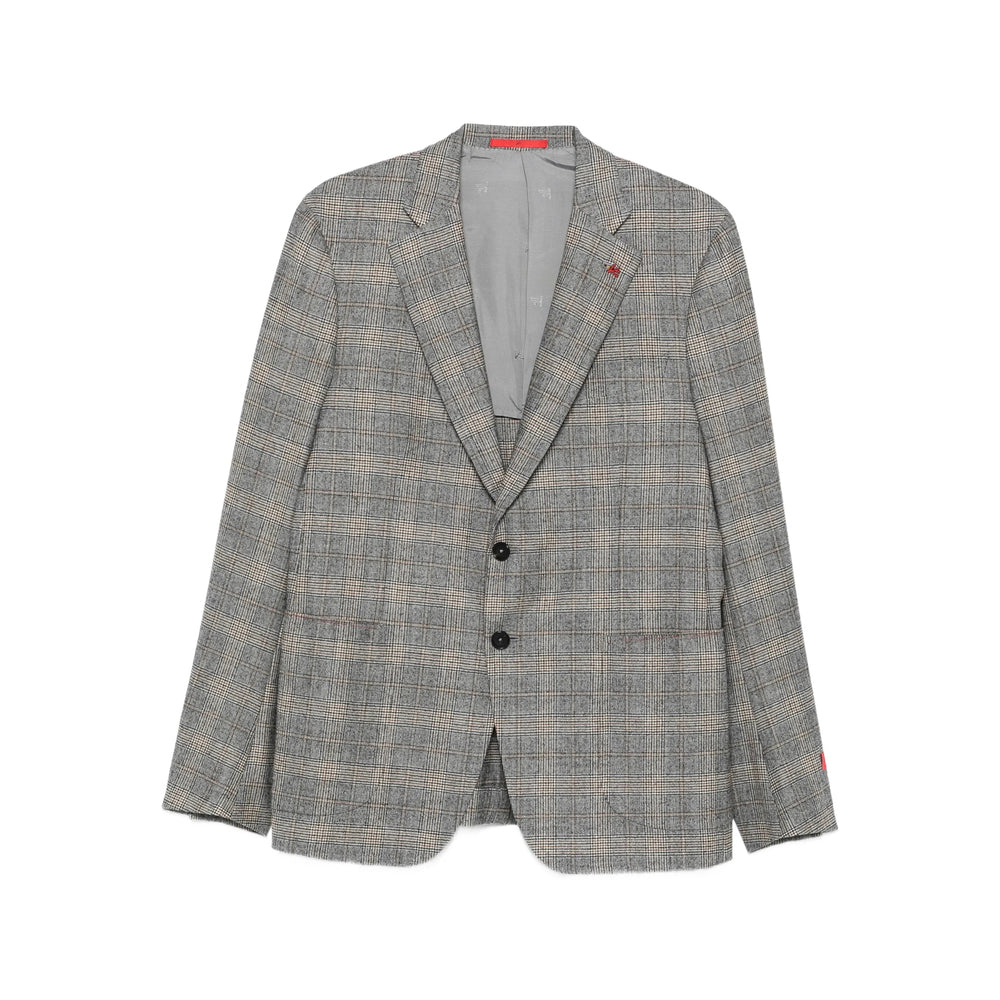 Isaia Suits - Grigio | 5f35314338f5d8e182a134e803372d35e4976caf