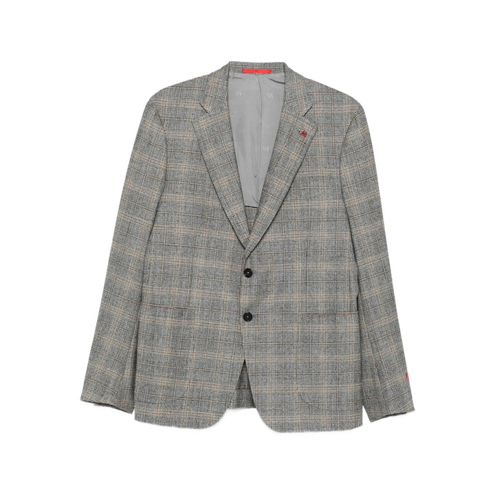 Isaia Suits - Grigio | 5f35314338f5d8e182a134e803372d35e4976caf