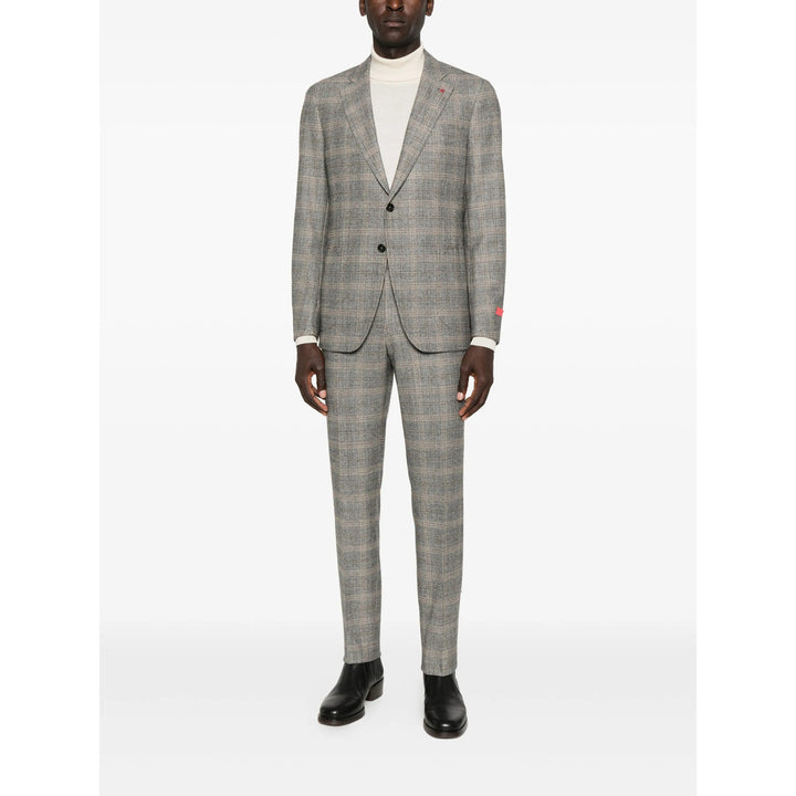 Isaia Suits - Grigio | 6cabc5d6d23f2f93acf6b80ed67ee6c269d62485