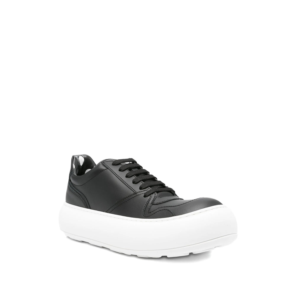 Moschino Sneakers - Nero | 3bd181f4535910336e1f8db9b2f17dc118baa250