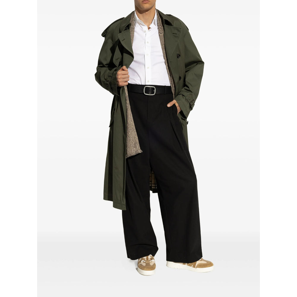 Moschino Sneakers - Neutro | 40db926488e7a77879126e35814056c299fe9f59