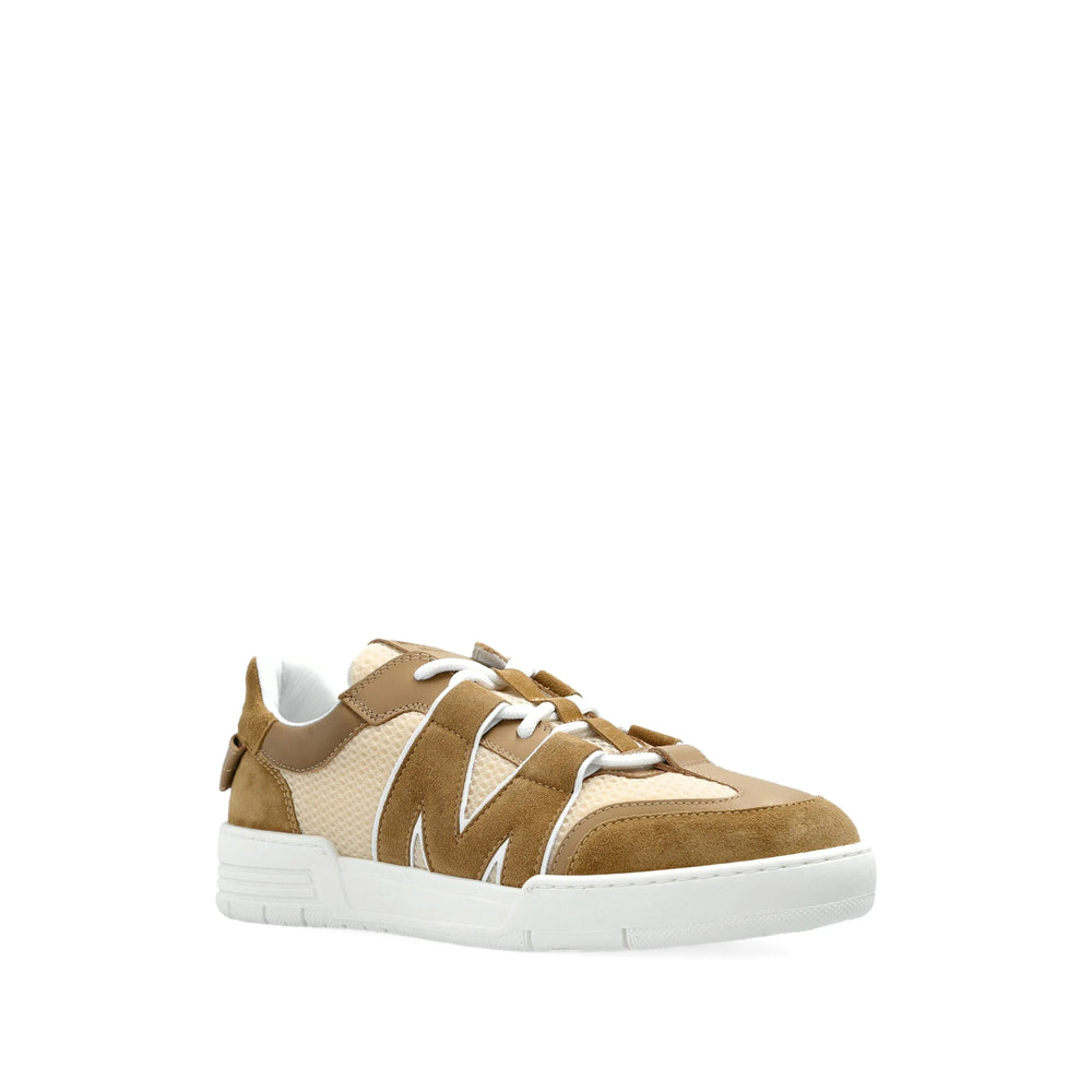 Moschino Sneakers - Neutro | 475433e012325d86c810430f2a0aef394b15f9e1