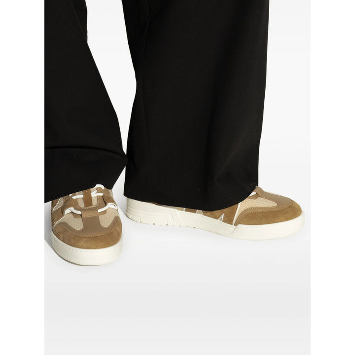 Moschino Sneakers - Neutro | 7904c5ec7579ea4f76e32cffc08e5213ad49dfb1