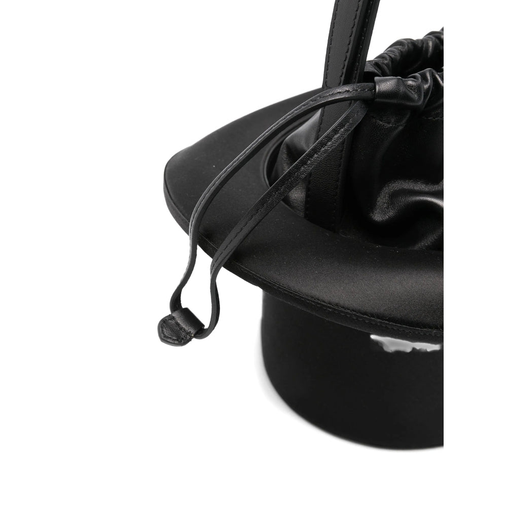 Moschino Borse - Nero | c2d46a42a627f1edc0f1761567a1cf2d8e4ed979