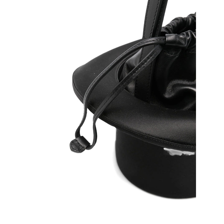 Moschino Borse - Nero | c2d46a42a627f1edc0f1761567a1cf2d8e4ed979