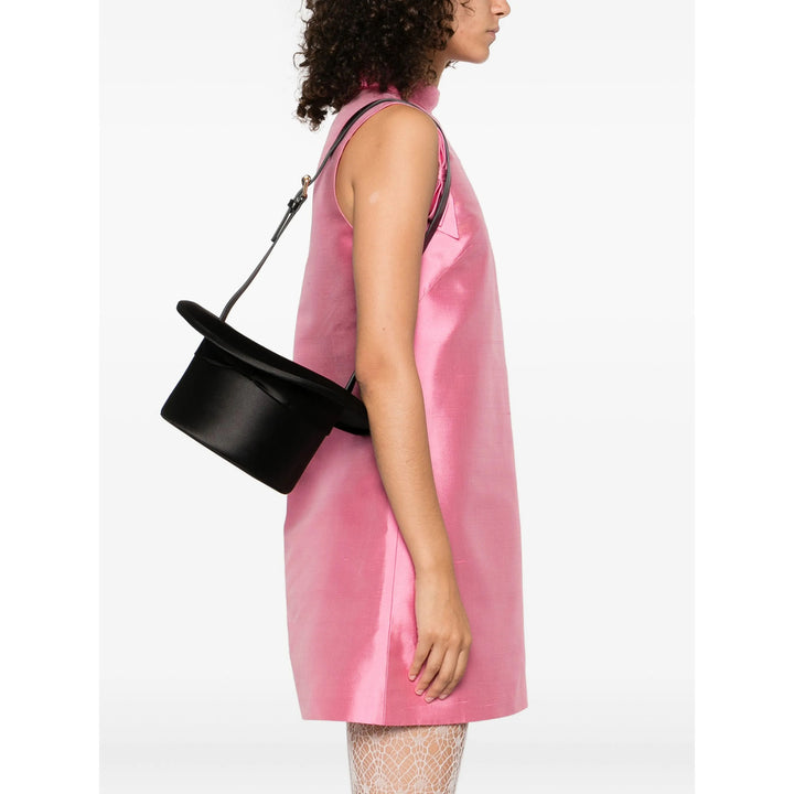 Moschino Borse - Nero | ec3724e28ed26070cadfba457fef54f5e38112e5