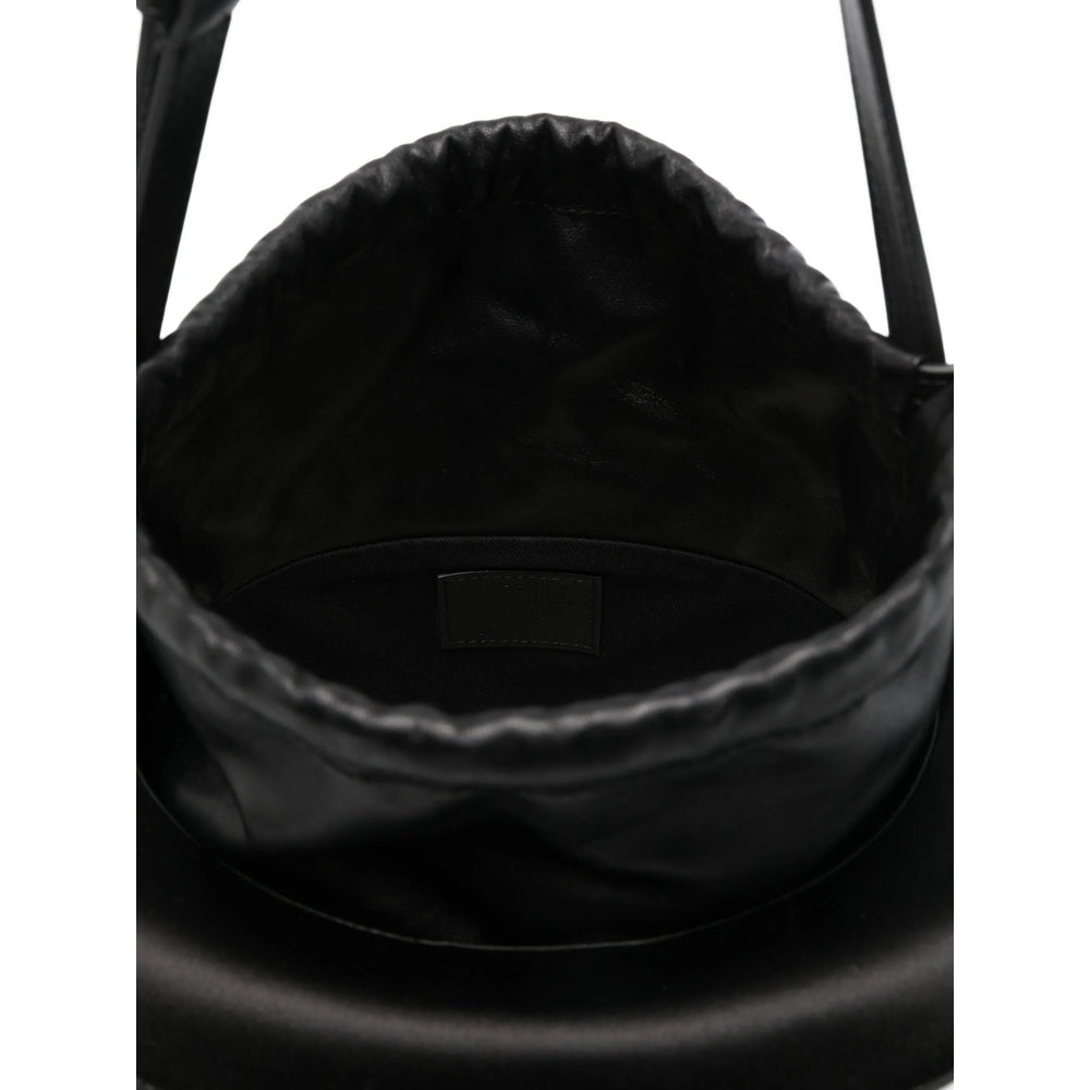 Moschino Borse - Nero | 04004a99f93c92b888a1291d544c095f77e890b3