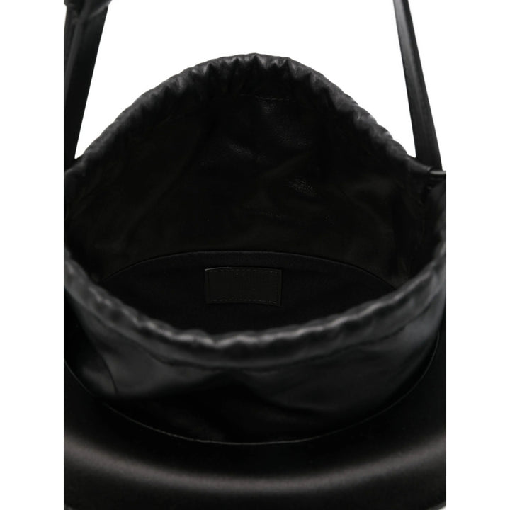 Moschino Borse - Nero | 04004a99f93c92b888a1291d544c095f77e890b3