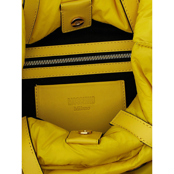 Moschino Borse - Giallo | 974a8e6460c00032b8dc80f84689158e84eff695