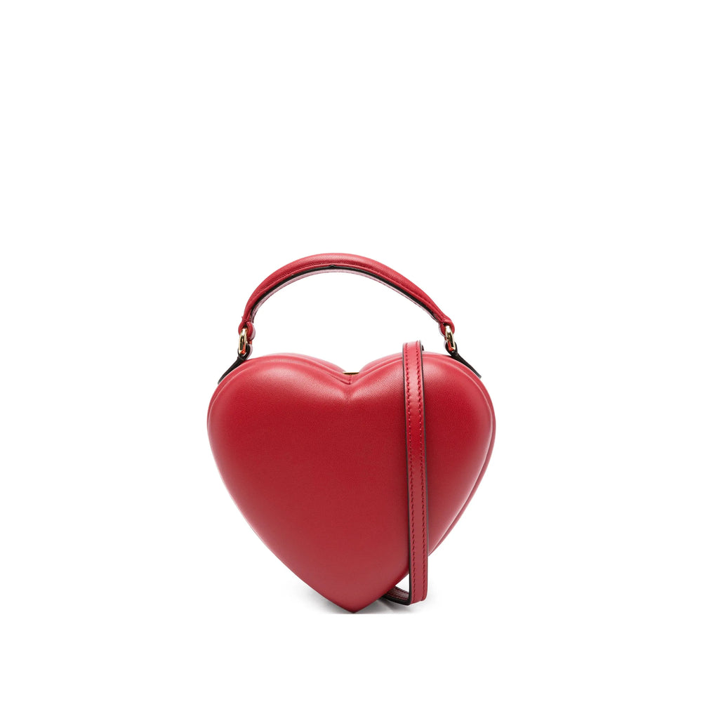 Moschino Borse - Rosso | e4b435c4318de5b01557e4867c9e44ec183b0ace