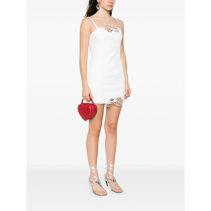 Moschino Borse - Rosso | d1947601442ec7a65b71f23d100e35a3416a6144