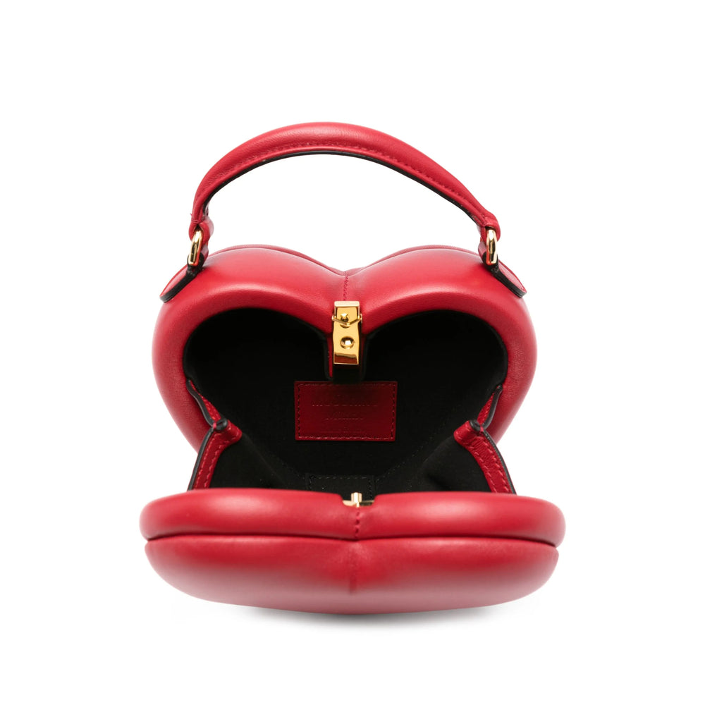 Moschino Borse - Rosso | 60679aa5dc36e9f137e9ffe41040a125a158ec03
