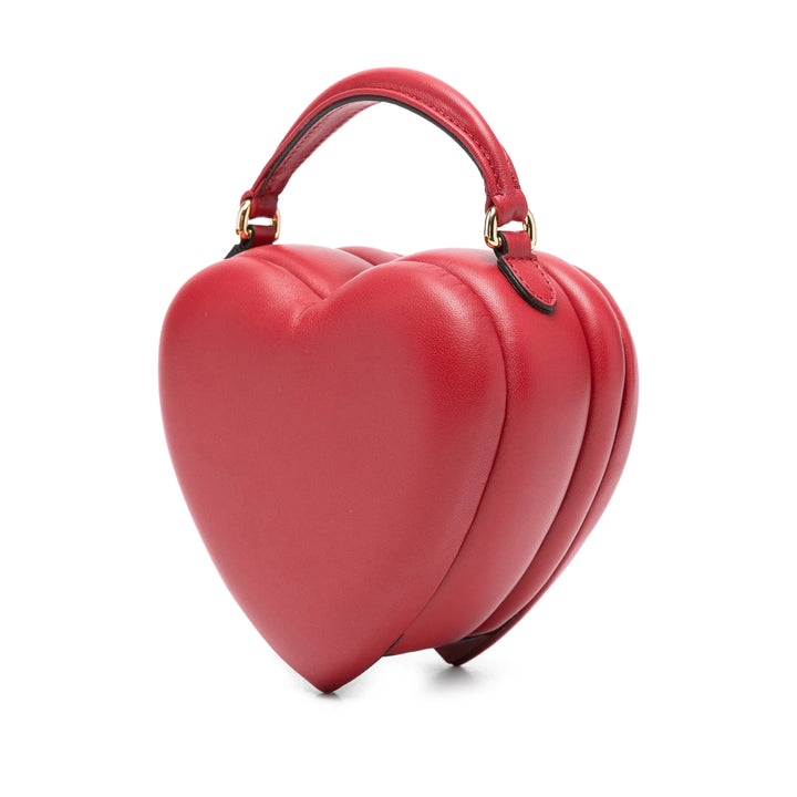 Moschino Borse - Rosso | a44dcd8f407a189b2f2a598adbfe151e751ce6f0