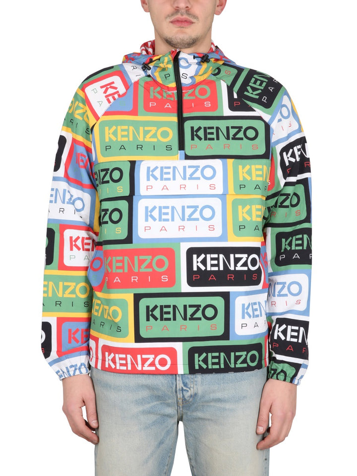 Kenzo Giacche - Multcolor | Wanan Luxury