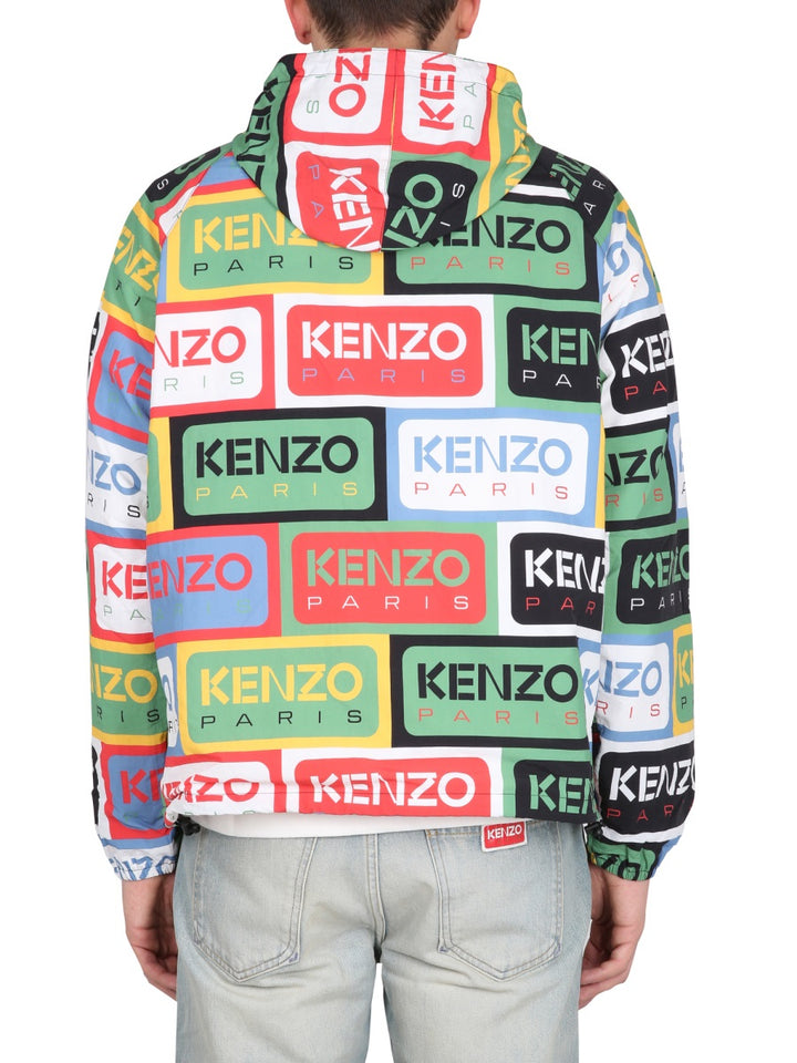 Kenzo Giacche - Multcolor | Wanan Luxury