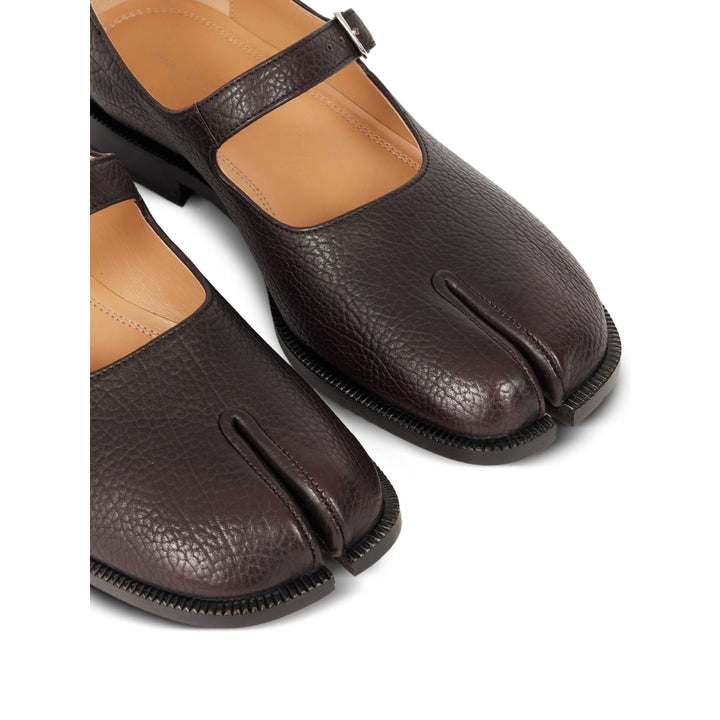 Maison Margiela Scarpe - Marrone | 62458756f9000443713507ec3a203b02506f1169