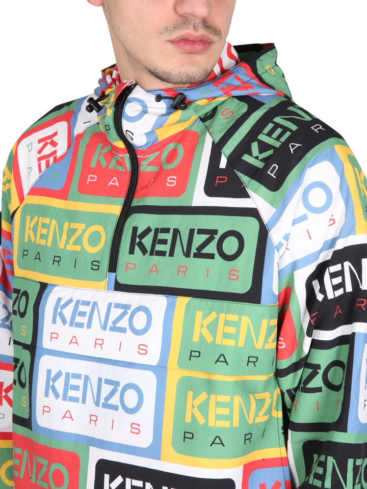 Kenzo Giacche - Multcolor | Wanan Luxury
