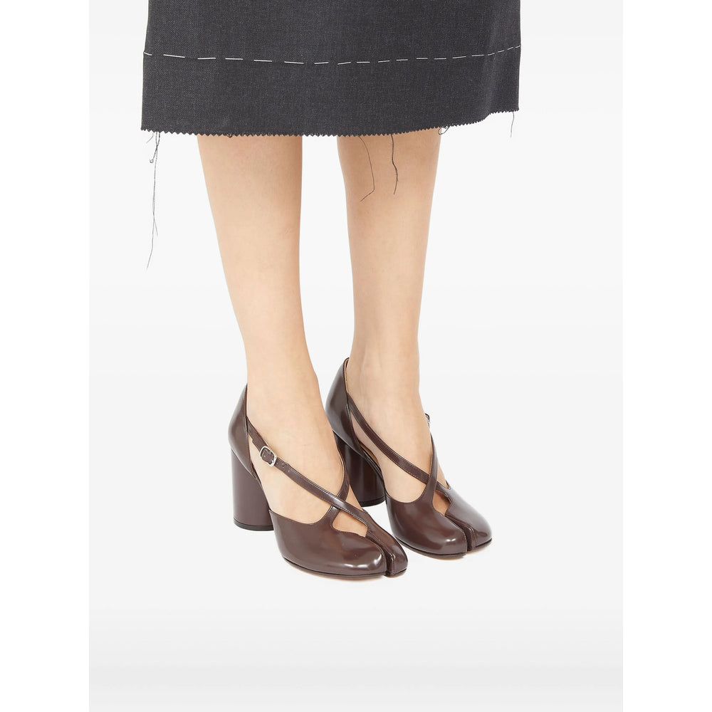 Maison Margiela Scarpe - Marrone | 29c8c42b37b6bbdd0b3595072b8515acfb76da0c