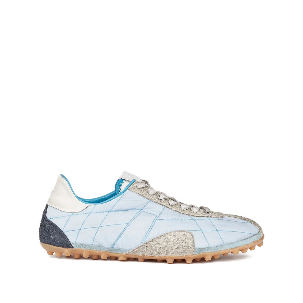 Maison Margiela Sneakers - Blu | 20001bd4f0bdd6a8c7401c8b5a77d1ec7fe42200