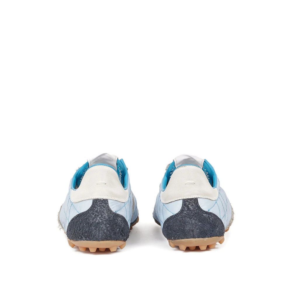 Maison Margiela Sneakers - Blu | 6317fecaa91b9ba4fc994bbc24e48224ecbdcc7a