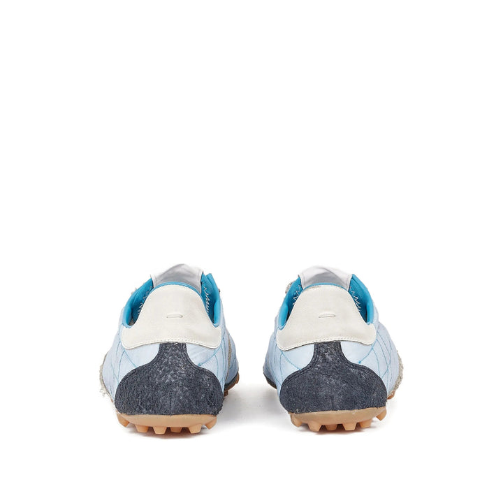 Maison Margiela Sneakers - Blu | 6317fecaa91b9ba4fc994bbc24e48224ecbdcc7a