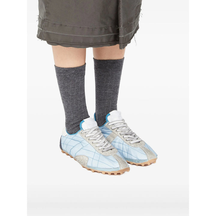 Maison Margiela Sneakers - Blu | 929753cb5330bd21eedd6d2366032cb5dac79bb4