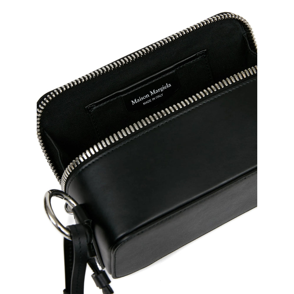 Maison Margiela Borse - Nero | b487602b4da71c2744f6f90edd2a72b2b7e088c7