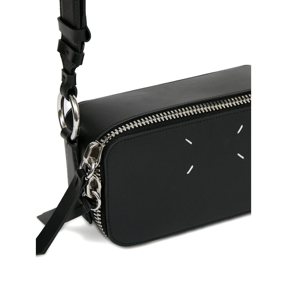 Maison Margiela Borse - Nero | 4596fd9ef7b938d48db4ad9ce527eaccdecf3154