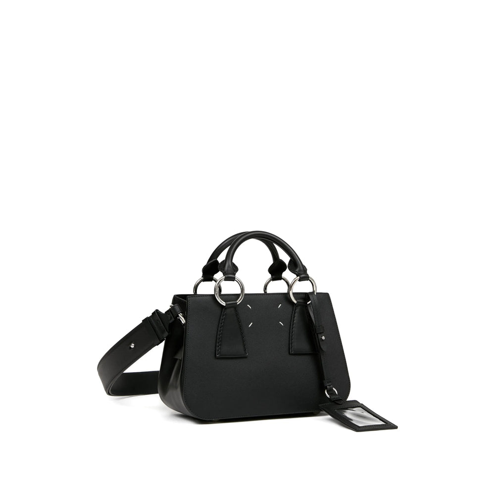 Maison Margiela Borse - Nero | 2b79791d4650984cf1d7da04466ea814f03fe9bf