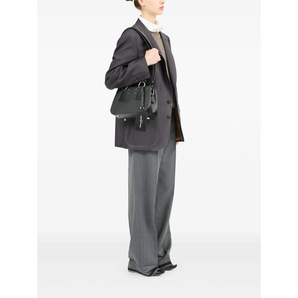 Maison Margiela Borse - Nero | a06c686cfeddf6e2f8b30426105008cf8f4d4ede