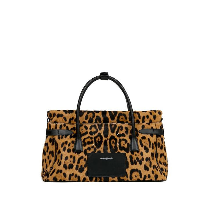 Maison Margiela Borse - Marrone, Nero | 3b01f4b3fefe60c96e821955840c9e1979f2d6d1