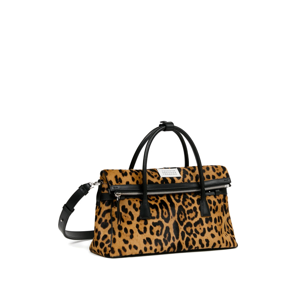 Maison Margiela Borse - Marrone, Nero | 95d24a4b852c5715f40f8b2d81e037af917c042d