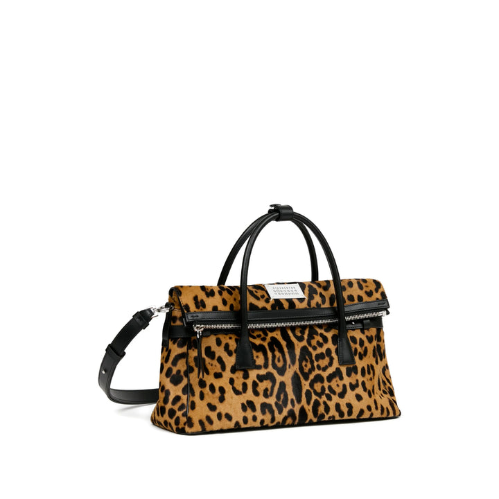 Maison Margiela Borse - Marrone, Nero | 95d24a4b852c5715f40f8b2d81e037af917c042d