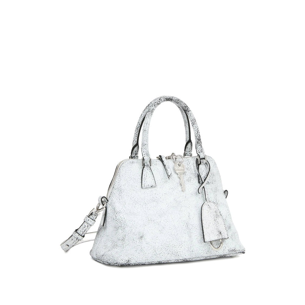 Maison Margiela Borse - Bianco, Nero | 2354f1d87fe4e6b339ceb1d7f79a296dc0f0653f