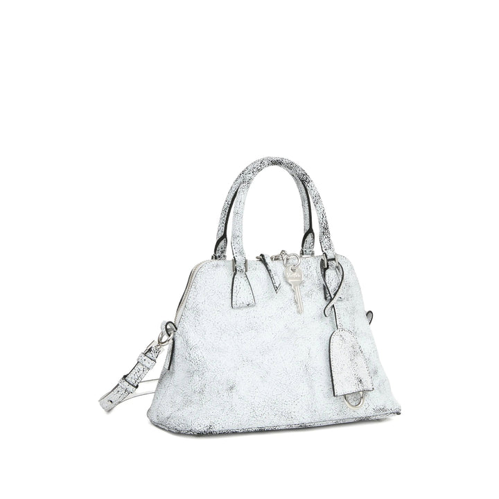 Maison Margiela Borse - Bianco, Nero | 2354f1d87fe4e6b339ceb1d7f79a296dc0f0653f