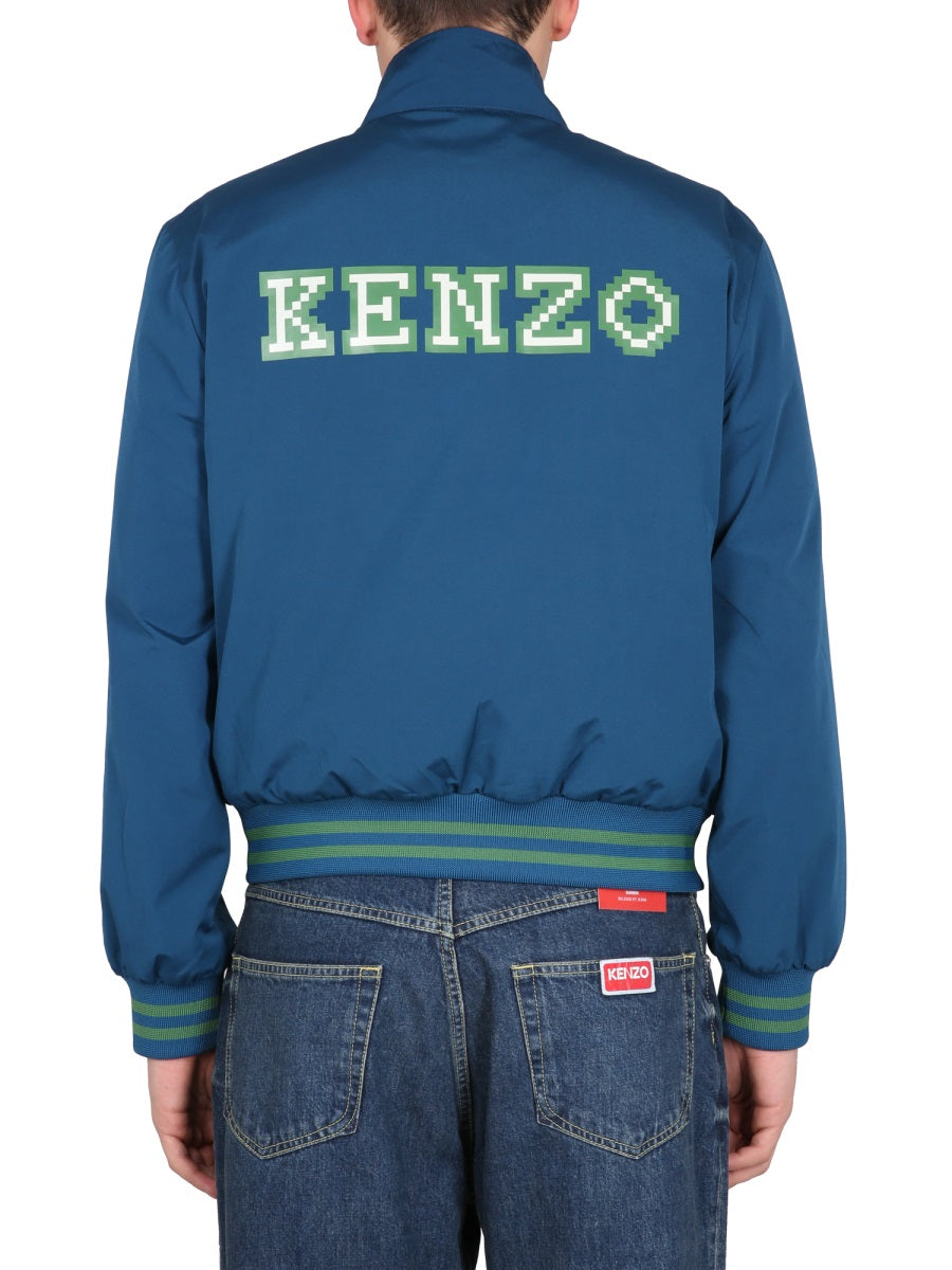 Kenzo Giacche - Blu | Wanan Luxury