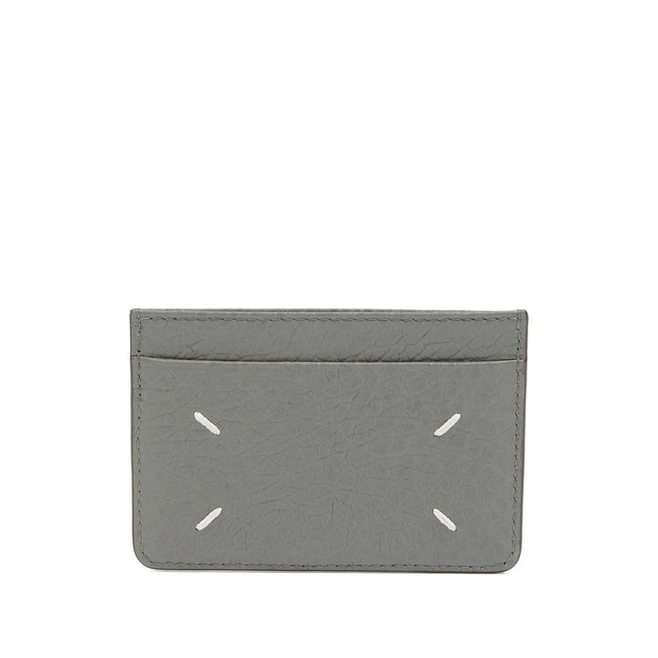Maison Margiela Portafogli e Portacarte - Grigio | 0a5f61b0668c57d1b35a19fa7d27436d47be4de7